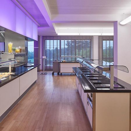 Katholische Akademie Schwerte Hotel Luaran gambar