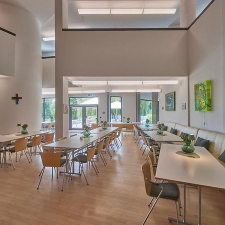 Katholische Akademie Schwerte Hotel Luaran gambar