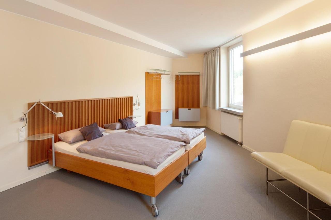 Katholische Akademie Schwerte Hotel Luaran gambar