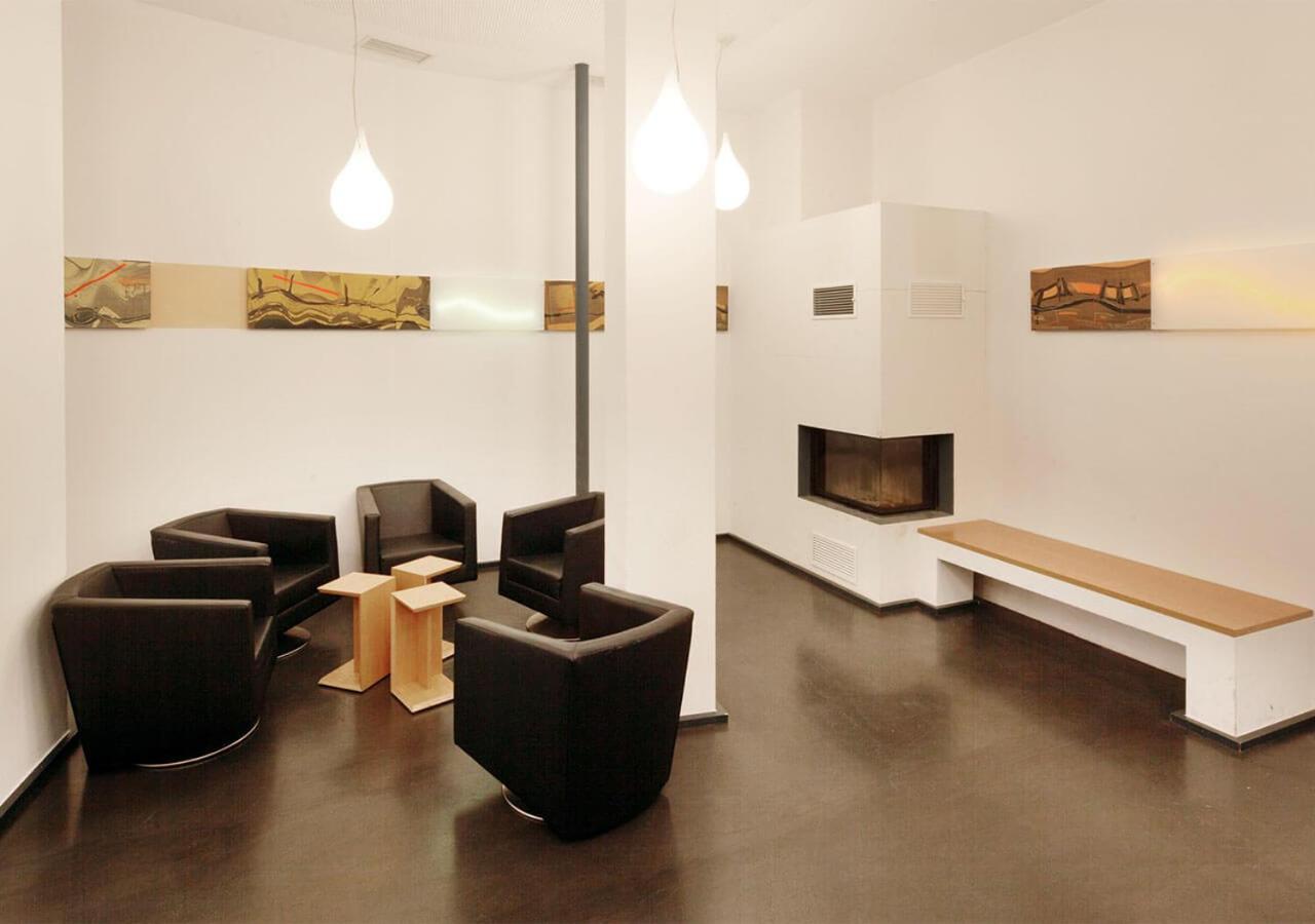 Katholische Akademie Schwerte Hotel Luaran gambar