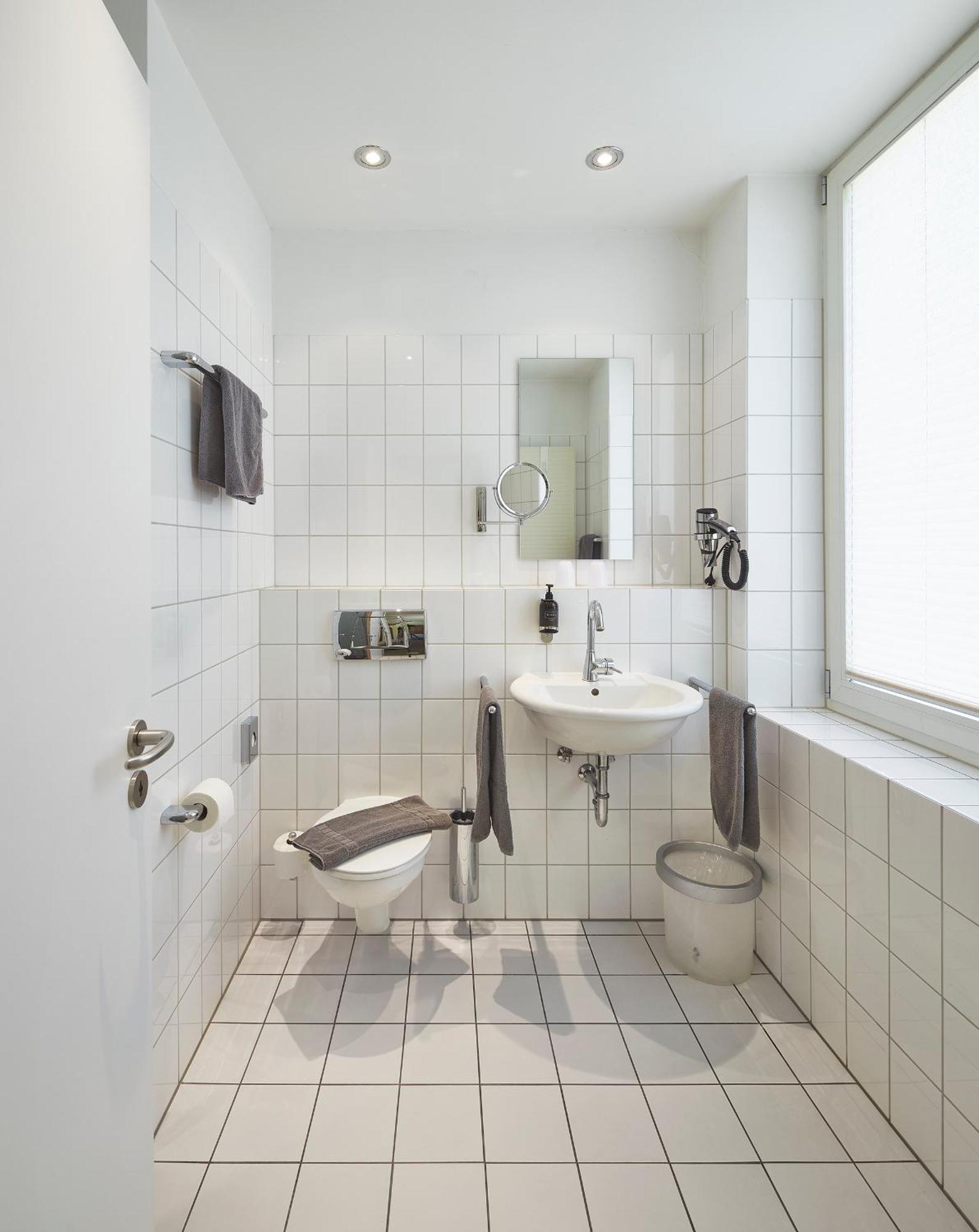 Katholische Akademie Schwerte Hotel Luaran gambar