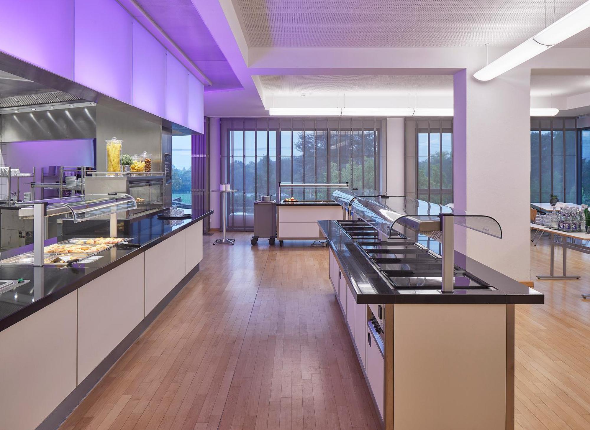 Katholische Akademie Schwerte Hotel Luaran gambar